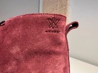 Vios Legero Ankleboots burgundy bordeaux weinrot Gr. 38 Saarland - Perl Vorschau