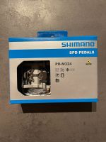 Shimano PD-M324 Hybridpedale Hessen - Oestrich-Winkel Vorschau