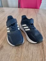 Adidas Sneaker Gr. 22 Niedersachsen - Adelebsen Vorschau