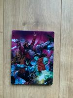 Marvel Guardians of the Galaxy Steelbook Baden-Württemberg - Vellberg Vorschau