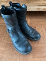 coole Stiefelette v Geox, Gr 35, Girls, Mädchen, mega, wNeu Essen - Essen-Werden Vorschau