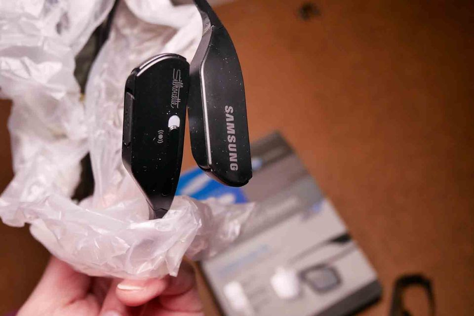 Samsung 3D Brillen für Fernseher zu verkaufen in Lehrte
