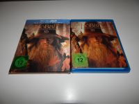 Der Hobbit - eine unerwartete Reise - 3D - 2D Blu Ray Holocover Nordrhein-Westfalen - Lotte Vorschau