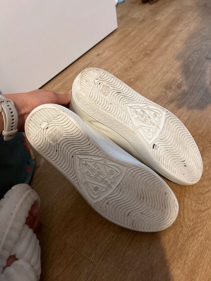 Gucci sneaker in Berlin