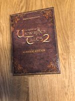 The Book of unwritten tales 2 almanac Edition pc Duisburg - Duisburg-Mitte Vorschau