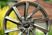 WH32 Felgen 17 Zoll 5x108 FORD Focus Kuga Mondeo VOLVO JAGUAR NEU Niedersachsen - Melle Vorschau