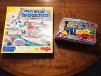 Haba Mein erster Spieleschatz Fundex Mexican Train Game Domino Saarland - Saarlouis Vorschau