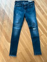 Diesel Jeans | Gr 28 / 32 | dunkelblau Dresden - Äußere Neustadt Vorschau