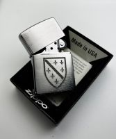 Original Zippo - Bosnien Leipzig - Leipzig, Zentrum-Nord Vorschau