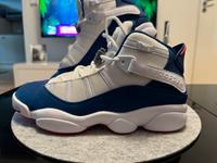 Air Jordan Berlin - Hohenschönhausen Vorschau