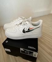 Nike airforce 1 weiß Gr.38 NEU Nordrhein-Westfalen - Bergheim Vorschau