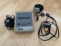 Super Nintendo Hessen - Reichelsheim (Odenwald) Vorschau