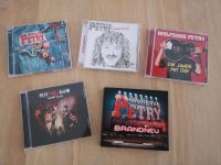 5 Wolfgang Petry CDs Bayern - Vilsheim Vorschau