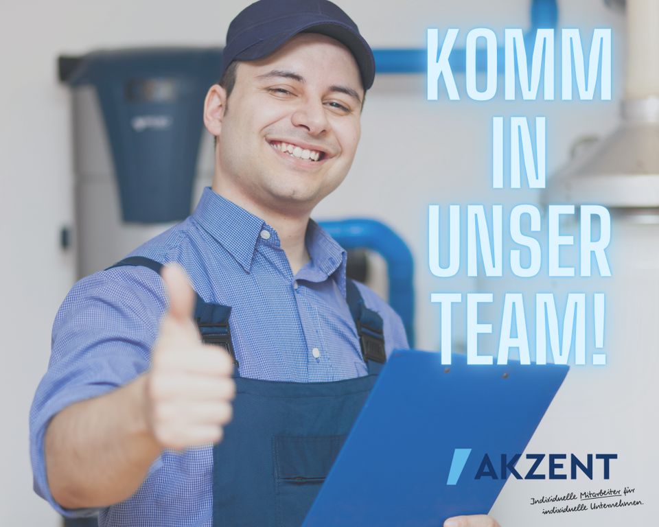 Maschinenbediener (m/w/d) in Bautzen