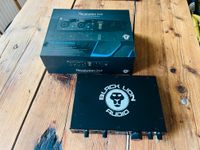 Black Lion Revolution 2x2 USB Audio Interface NP 380€ Berlin - Lichtenberg Vorschau