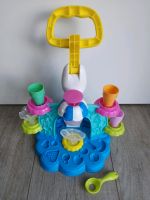 Hasbro Play Doh Eismaschine Knete Nordrhein-Westfalen - Dormagen Vorschau