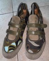 Sneakers Bogner Gr. 41 Bayern - Friedberg Vorschau