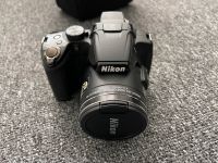 Kamera Nikon Coolpix 510 mit Tasche unbenutzt Nordrhein-Westfalen - Schwerte Vorschau