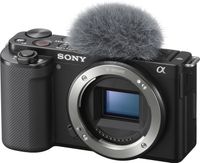 Sony ZV-E10 Vlog Kamera Body, 1x Sofort Verfügbar Hessen - Heppenheim (Bergstraße) Vorschau