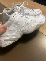 Nike Damen W M2k Tekno Sneakers Duisburg - Duisburg-Mitte Vorschau