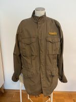 Carhartt Herrenjacke Übergangs oliv Gr. M gebracht Zustand gut Köln - Porz Vorschau