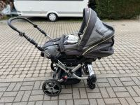 Hartan Topline S Kinderwagen Sachsen - Doberschau Vorschau