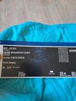 Reezy Ticket , Call It a Night Tour Baden-Württemberg - Offenburg Vorschau