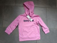 Pullover rosa Größe 12 Monate 80 Idexe Italien little bro Baden-Württemberg - Walheim Vorschau