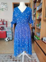 Sommerkleid von DKNY Gr. XS Saarland - Bexbach Vorschau