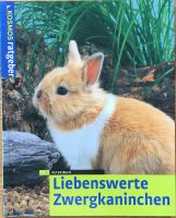 Liebenswerte Zwergkaninchen Kosmos Ratgeber Peter Beck Niedersachsen - Weyhe Vorschau