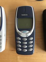 Handys zu verkaufen, Nokia Rheinland-Pfalz - Uersfeld Vorschau