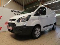 Ford Transit Custom 290 Kühlkasten*Frischdienst* Sachsen - Frohburg Vorschau