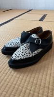 Original Vintage Underground Creepers Leopard Fur Bayern - Raisting Vorschau