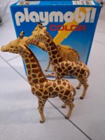 Playmobil 3672 Giraffen Nordrhein-Westfalen - Frechen Vorschau