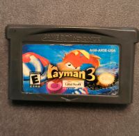 Original game boy Advance Video Spiele. Bayern - Weitnau Vorschau