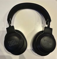 JBL E55BT (Overear Bluetooth Kopfhörer) Schwarz Rheinland-Pfalz - Kirn Vorschau