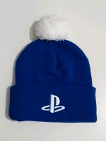 ***Neu*** Sony Playstation Mütze Blau Niedersachsen - Langwedel Vorschau