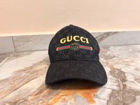 Gucci Cap ( Neu ) in Schwarz zu verkaufen Dortmund - Brackel Vorschau