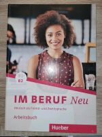 Neu im Beruf B1+ B2 Deutsch als Fremdsprache Bonn - Hardtberg Vorschau