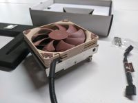 Noctua NH-L9i Low Profile CPU Kühler // Neuwertig // Silent Hessen - Zierenberg Vorschau