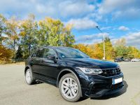 Volkswagen Tiguan R-Line eHybrid "Black Style" Paket Niedersachsen - Gifhorn Vorschau