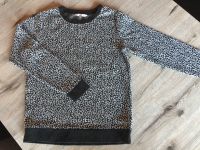 Clockhouse gr XS schwarz weiß Pulli Pullover Damenpulli Bayern - Weitramsdorf Vorschau