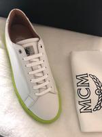 MCM Sneakers original NEU 39 München - Berg-am-Laim Vorschau