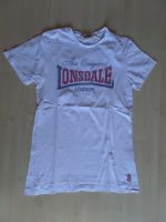 T-Shirt von Lonsdale Gr. S Sachsen - Ehrenfriedersdorf Vorschau