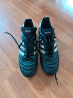 Adidas Fußballschuhe 46. Sachsen - Heidenau Vorschau