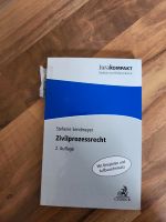 Zivilprozessrecht Niedersachsen - Bramsche Vorschau