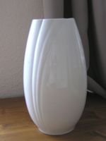 XXL Porzellan Vase weiß Vohenstrauss Seltmann Bavaria Höhe 29 cm Herzogtum Lauenburg - Schwarzenbek Vorschau