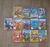 DVDs Disney, DreamWorks,  Drachenzähmen je 3€ Niedersachsen - Rehburg-Loccum Vorschau