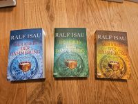 Ralf Isau Bestseller Fantasy Romane "Der Kreis der Dämmerung" Bayern - Bamberg Vorschau