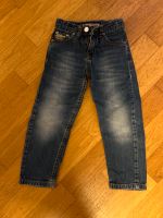 Tommy Hilfiiger Denim Jeans Gr. 104 Bad Godesberg - Rüngsdorf Vorschau